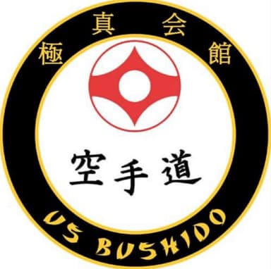 US Bushido logo